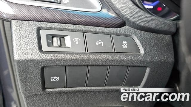 Hyundai Santa Fe DM Exclusive, 2015 14