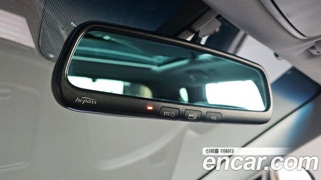 Hyundai Santa Fe DM Exclusive, 2015 19