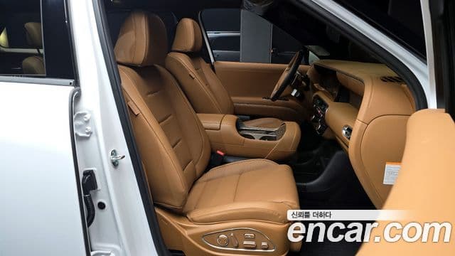 Hyundai Palisade (LX3) Calligraphy, 2026 10