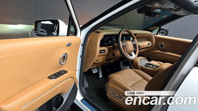 Hyundai Palisade (LX3) Calligraphy, 2026 11