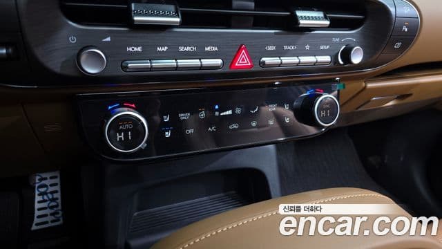 Hyundai Palisade (LX3) Calligraphy, 2026 17