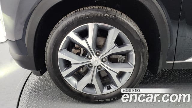 Hyundai Palisade Prestige, 2019 все фото