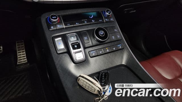 Hyundai Palisade Prestige, 2019 9