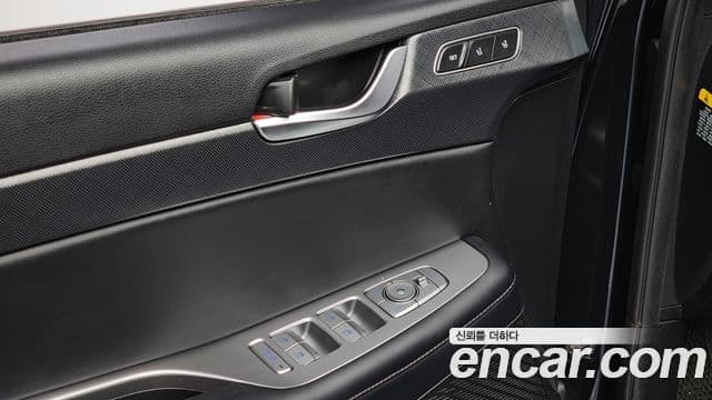 Hyundai Palisade Prestige, 2019 13