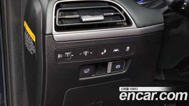 Hyundai Palisade Prestige, 2019 14