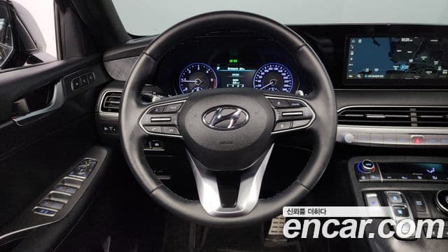 Hyundai Palisade Prestige, 2019 15