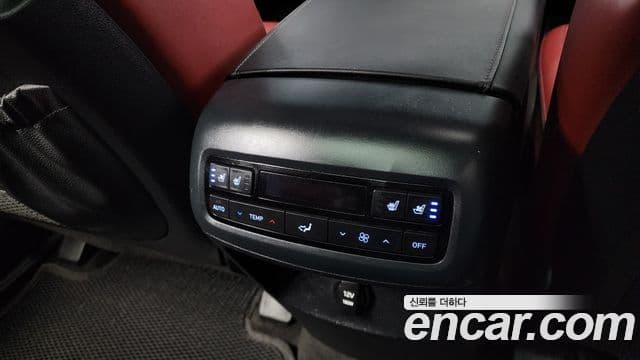 Hyundai Palisade Prestige, 2019 19