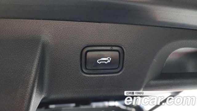 Hyundai Palisade Prestige, 2019 20