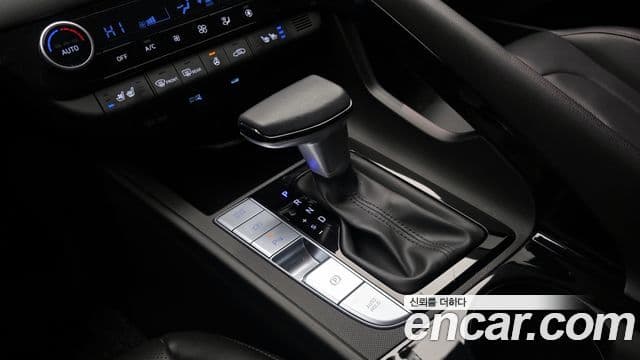 Hyundai The / новый New Avante гибрид (CN7) Modern, 2024 9