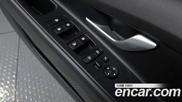 Hyundai The / новый New Avante гибрид (CN7) Modern, 2024 15