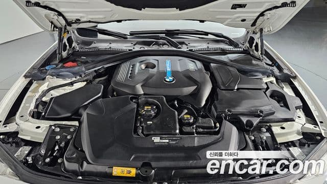 BMW 3시리즈 (F30) 330e iPerformance M Sport, 2018 6