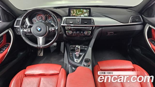 BMW 3시리즈 (F30) 330e iPerformance M Sport, 2018 7