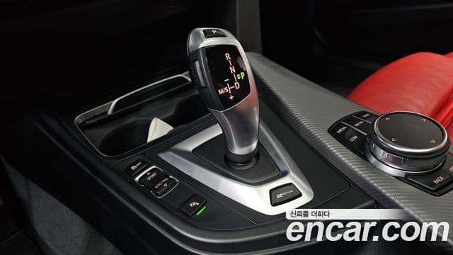 BMW 3시리즈 (F30) 330e iPerformance M Sport, 2018 9