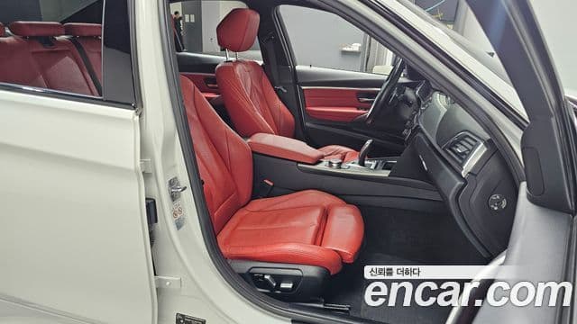 BMW 3시리즈 (F30) 330e iPerformance M Sport, 2018 10