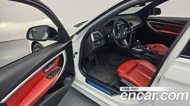 BMW 3시리즈 (F30) 330e iPerformance M Sport, 2018 11