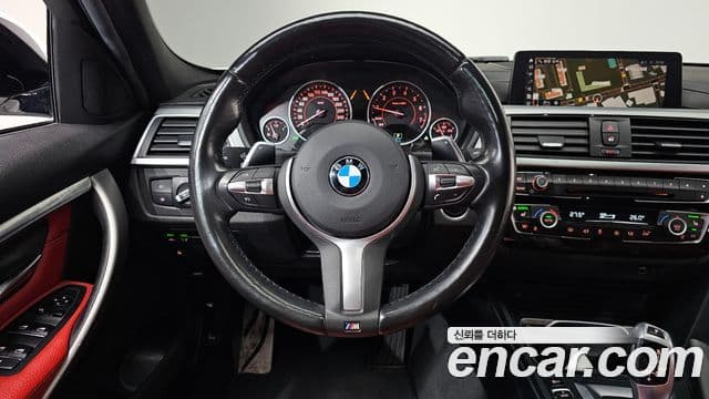 BMW 3시리즈 (F30) 330e iPerformance M Sport, 2018 13