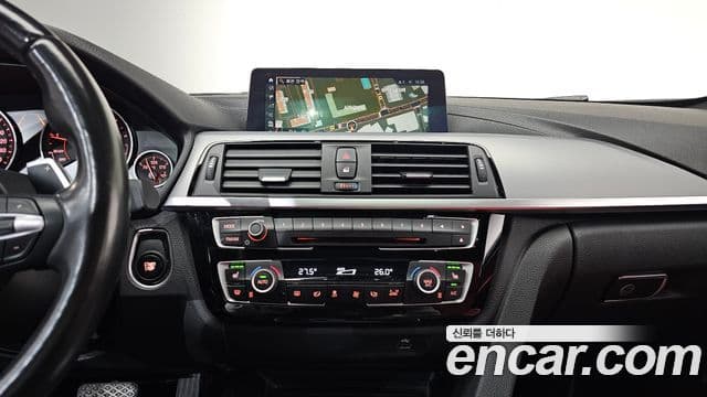 BMW 3시리즈 (F30) 330e iPerformance M Sport, 2018 14