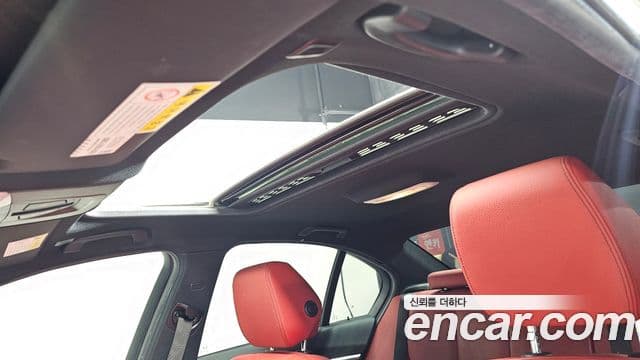 BMW 3시리즈 (F30) 330e iPerformance M Sport, 2018 16