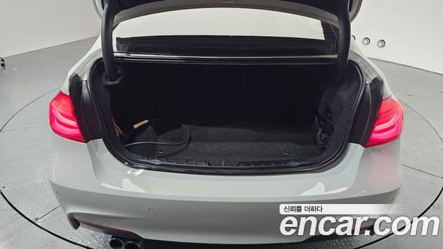 BMW 3시리즈 (F30) 330e iPerformance M Sport, 2018 20