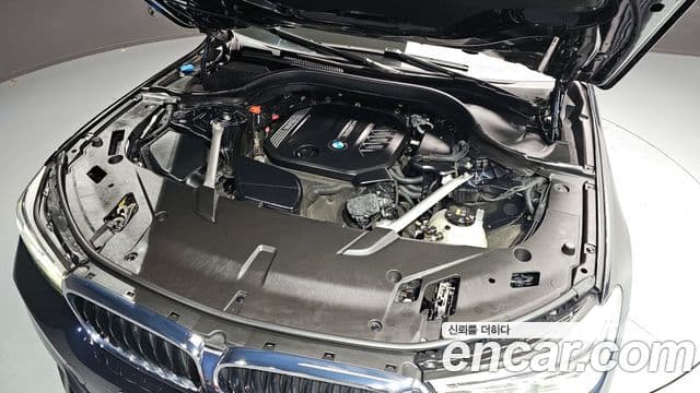 BMW 6시리즈 GT (G32) 620d M Sport, 2020 6