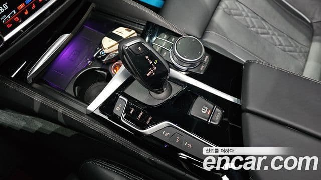 BMW 6시리즈 GT (G32) 620d M Sport, 2020 9