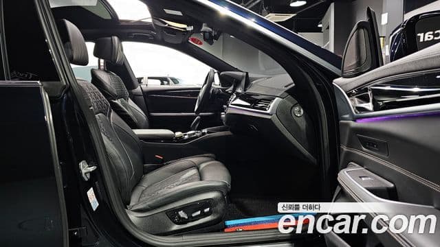 BMW 6시리즈 GT (G32) 620d M Sport, 2020 10