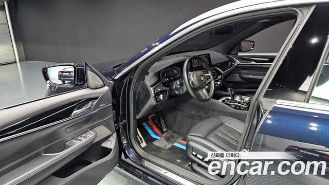 BMW 6시리즈 GT (G32) 620d M Sport, 2020 11
