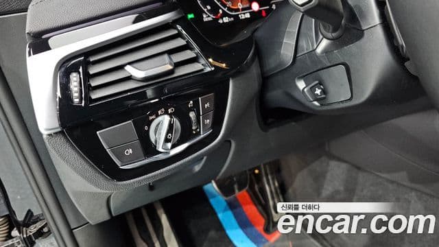 BMW 6시리즈 GT (G32) 620d M Sport, 2020 12