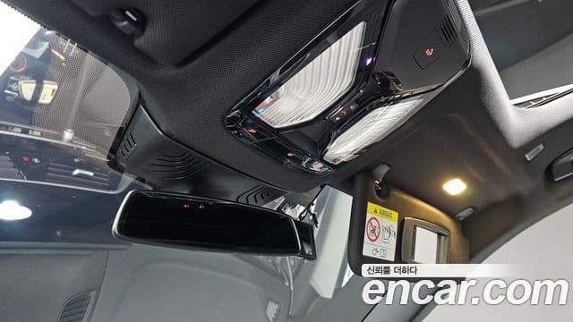 BMW 6시리즈 GT (G32) 620d M Sport, 2020 14