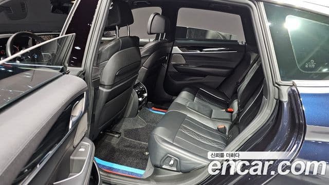 BMW 6시리즈 GT (G32) 620d M Sport, 2020 16