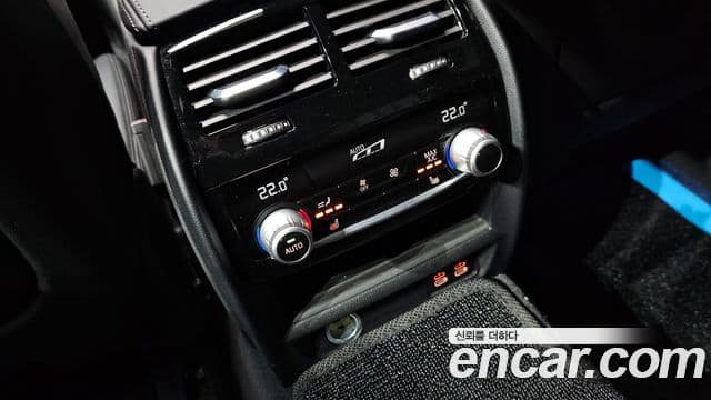 BMW 6시리즈 GT (G32) 620d M Sport, 2020 17