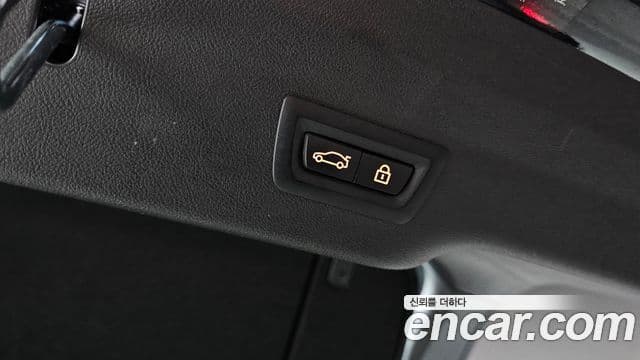 BMW 6시리즈 GT (G32) 620d M Sport, 2020 19