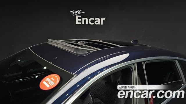 BMW 6시리즈 GT (G32) 620d M Sport, 2020 20