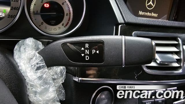 Mercedes-Benz E-класс W212 Avantgarde, 2014 9