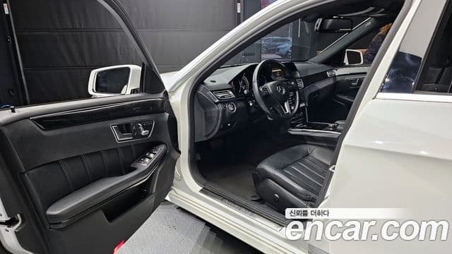 Mercedes-Benz E-класс W212 Avantgarde, 2014 10