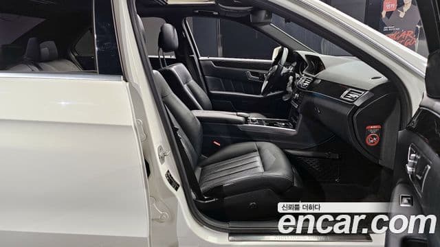 Mercedes-Benz E-класс W212 Avantgarde, 2014 11