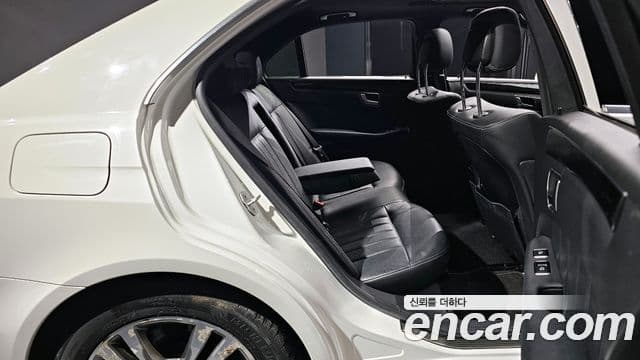 Mercedes-Benz E-класс W212 Avantgarde, 2014 12