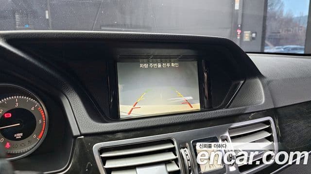 Mercedes-Benz E-класс W212 Avantgarde, 2014 16