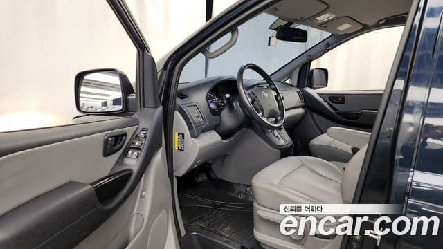 Hyundai The / новый New Grand Starex Premium, 2021 все фото