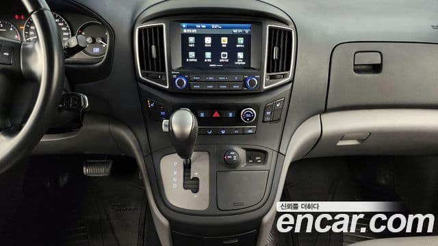 Hyundai The / новый New Grand Starex Premium, 2021 10