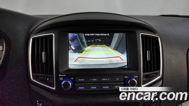 Hyundai The / новый New Grand Starex Premium, 2021 11