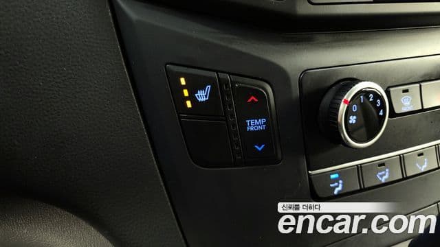 Hyundai The / новый New Grand Starex Premium, 2021 13