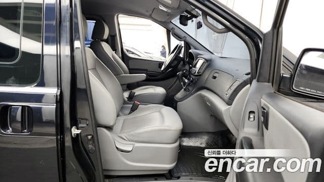 Hyundai The / новый New Grand Starex Premium, 2021 16