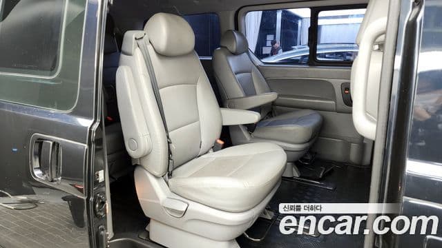 Hyundai The / новый New Grand Starex Premium, 2021 17