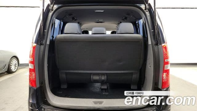 Hyundai The / новый New Grand Starex Premium, 2021 18