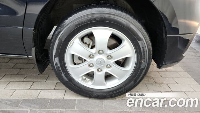 Hyundai The / новый New Grand Starex Premium, 2021 19