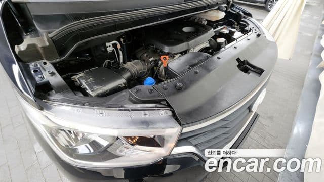 Hyundai The / новый New Grand Starex Premium, 2021 20