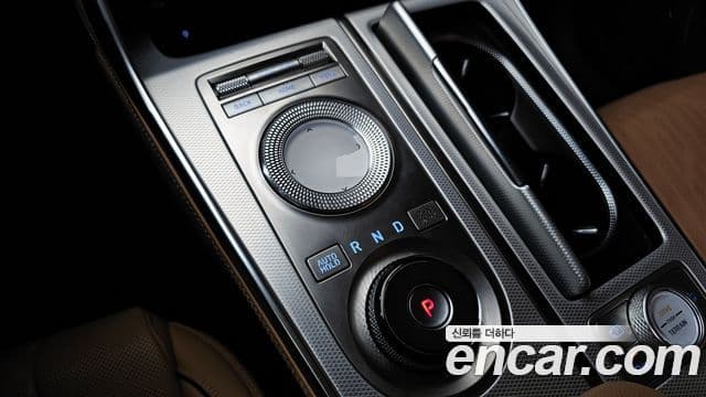 Genesis GV80, 2022 9