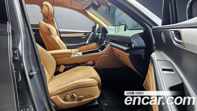 Genesis GV80, 2022 10