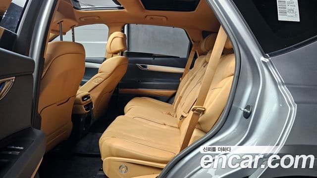 Genesis GV80, 2022 12